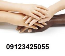 • طراحی و ساخت انواع دست مصنوعی