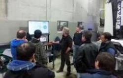 دوره برق کامیونهای ولوو،اسکانیا،بنز